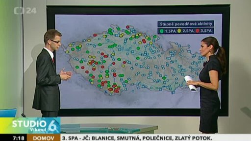 Předpověď počasí