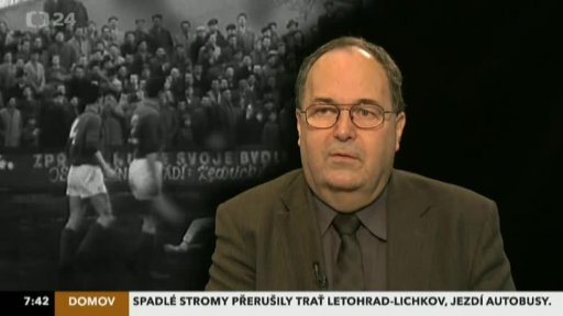 Abeceda ČT: Branky, body, vteřiny