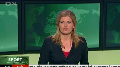 Zpravodajský servis