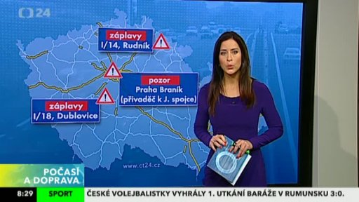 Zpravodajský servis