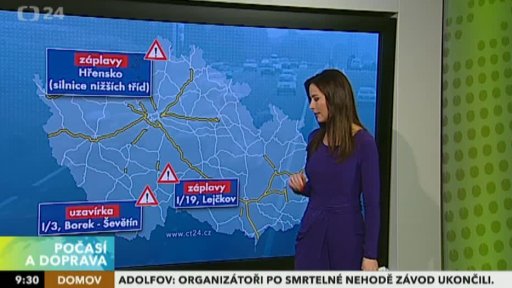 Zpravodajský servis