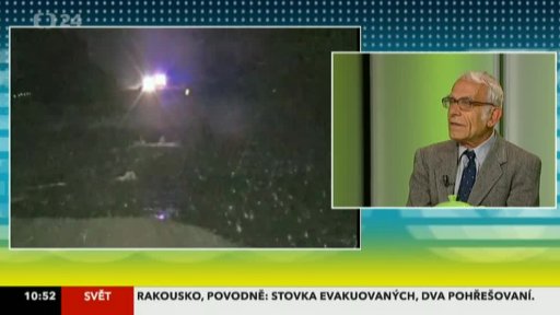 Proč v Oklahomě řádí tornáda