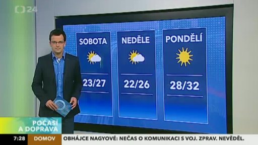 Zpravodajský servis