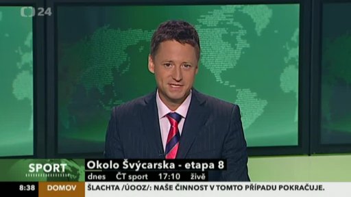 Zpravodajský servis