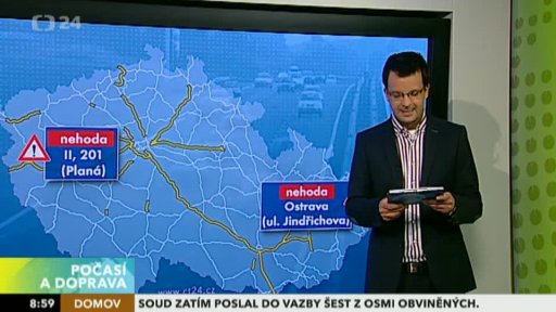 Zpravodajský servis