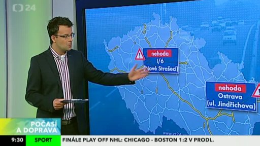 Zpravodajský servis