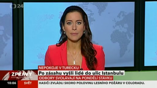 Zpravodajský servis