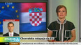 Chorvatsko vstupuje do EU