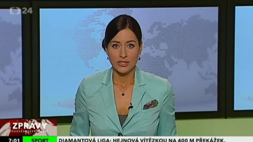 Zpravodajský servis