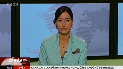 Zpravodajský servis