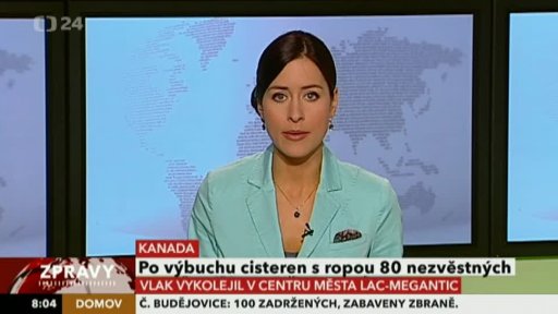 Zpravodajský servis