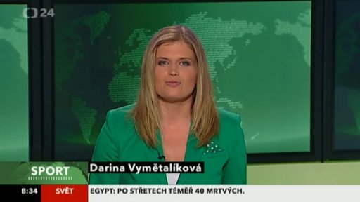 Zpravodajský servis