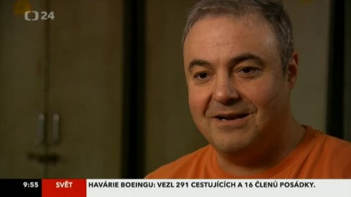 Abeceda ČT: Chlapci a chlapi