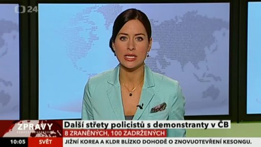 Zpravodajský servis