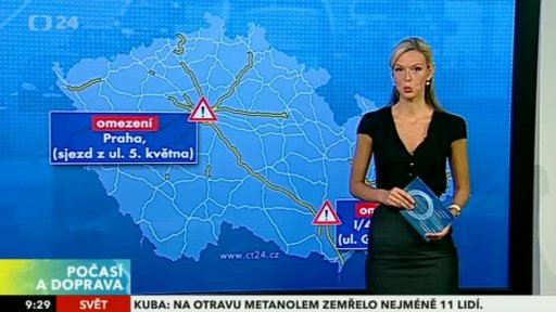 Zpravodajský servis