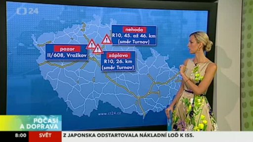 Zpravodajský servis