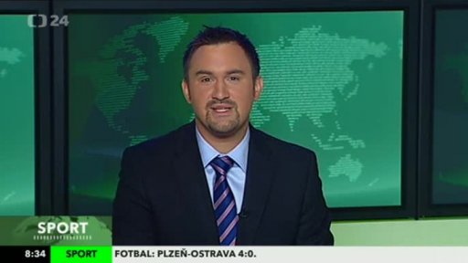 Zpravodajský servis