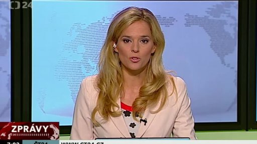 Zpravodajský servis