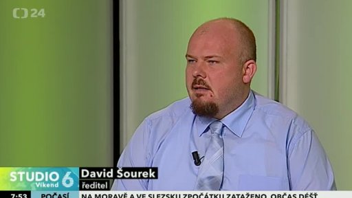 Pečuj doma: rodinná péče o seniory