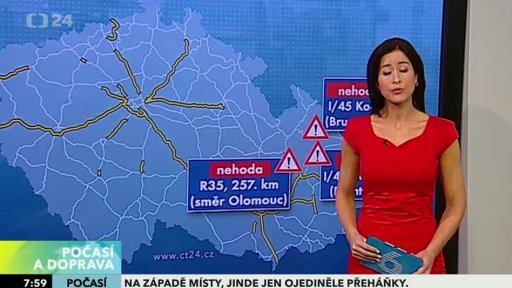 Zpravodajský servis