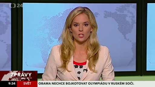 Zpravodajský servis