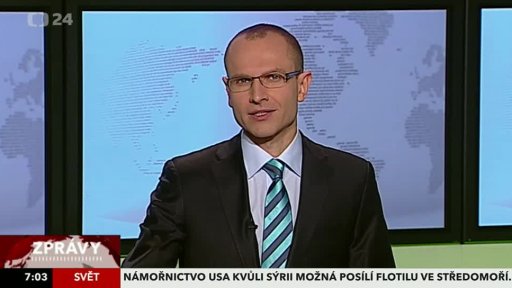 Zpravodajský servis