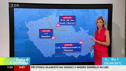 Zpravodajský servis