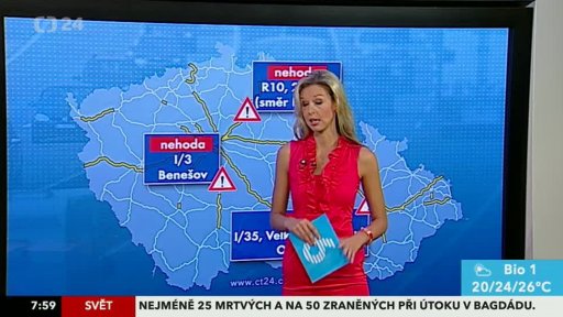 Zpravodajský servis