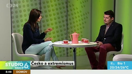 Nárůst rasové nesnášenlivosti?