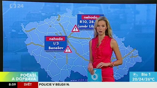 Zpravodajský servis