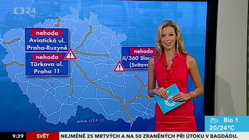 Zpravodajský servis