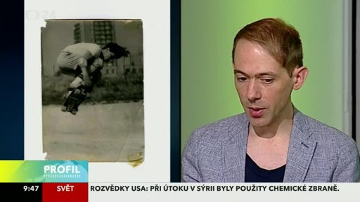 Prkýnka na maso jsme uřízli