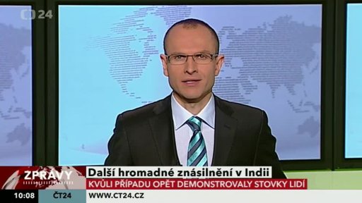 Zpravodajský servis