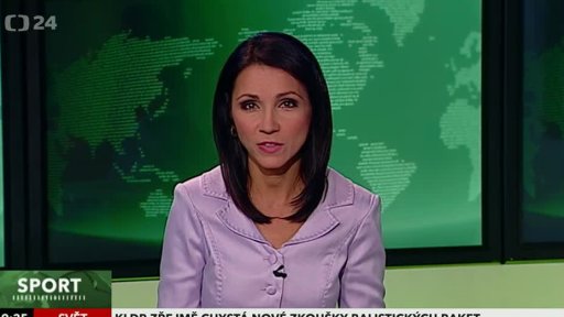 Zpravodajský servis