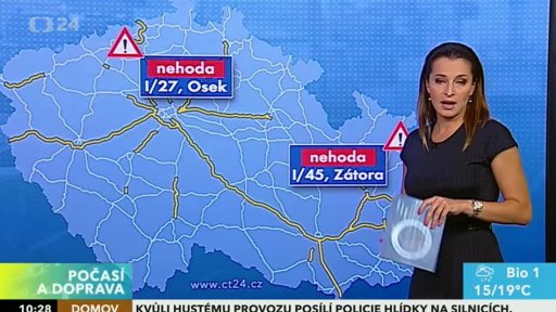 Zpravodajský servis