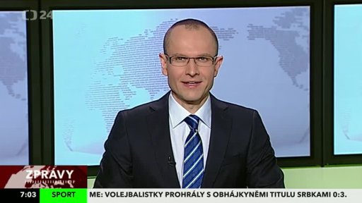 Zpravodajský servis