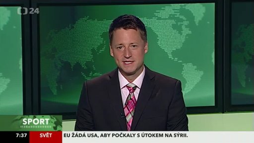 Zpravodajský servis