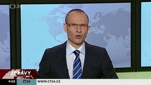 Zpravodajský servis