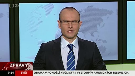 Zpravodajský servis