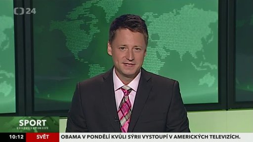 Zpravodajský servis