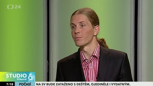 Předpověď počasí