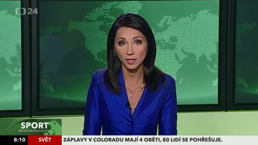 Zpravodajský servis