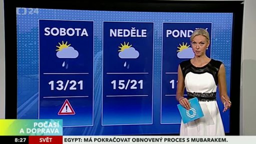 Zpravodajský servis