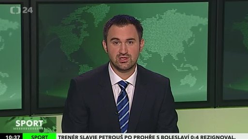 Zpravodajský servis