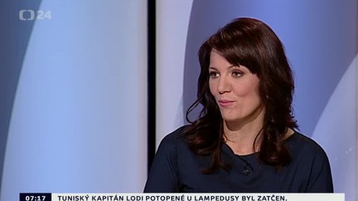 Předpověď počasí