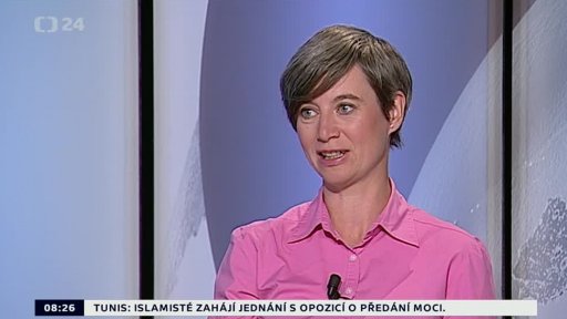 Den architektury: objevte své město