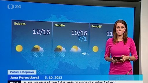 Zpravodajský servis