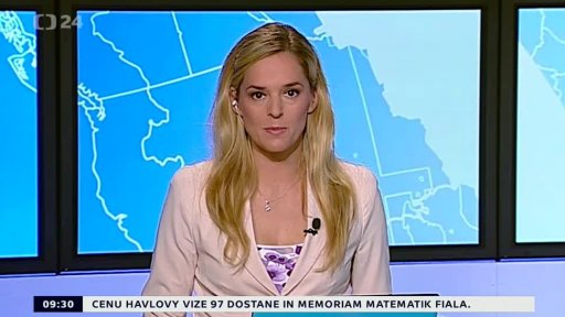 Zpravodajský servis