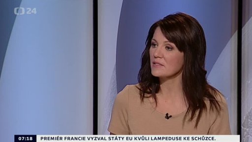 Předpověď počasí