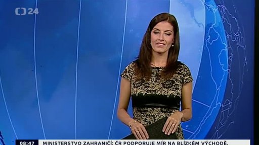 Černé ovce: ztráta dokladů